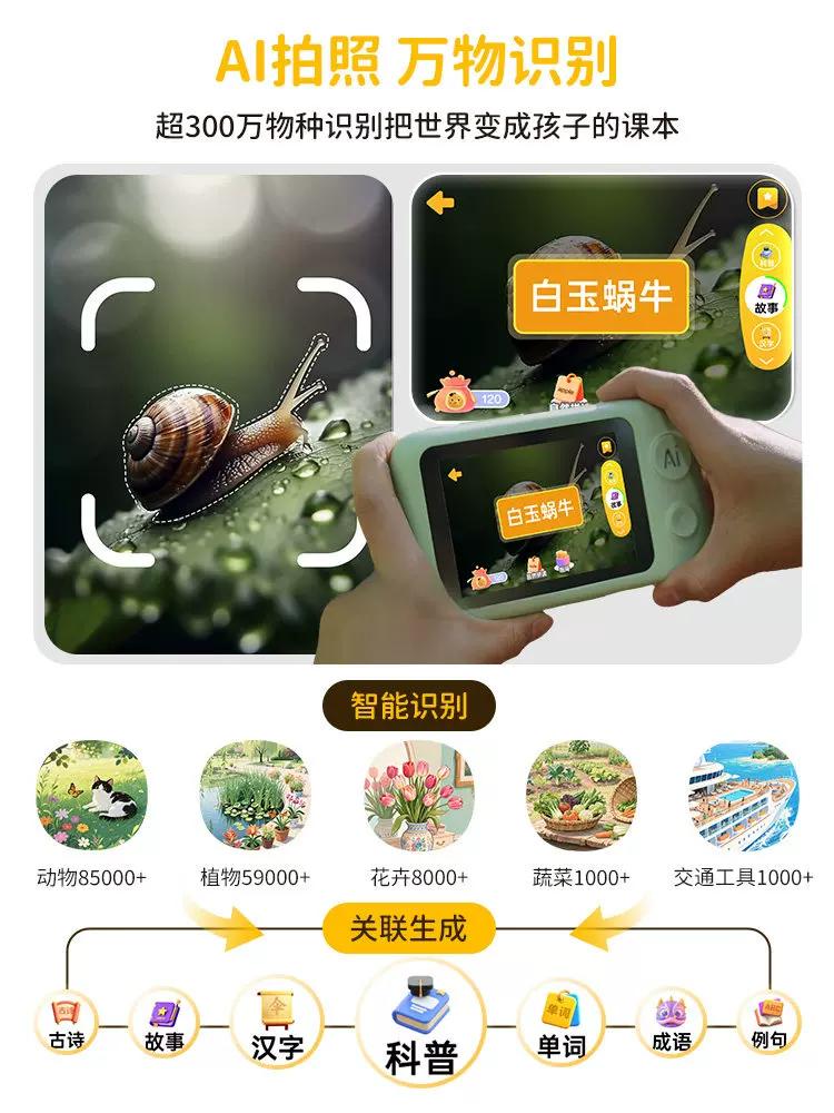 AI Learning Device photo 1